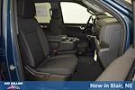 New 2025 Chevrolet Silverado 3500 LT Crew Cab 4WD Pickup for sale #3251218 - photo 9