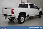 New 2025 Chevrolet Silverado 3500 LT Crew Cab 4WD Pickup for sale #3251222 - photo 14
