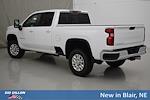 New 2025 Chevrolet Silverado 3500 LT Crew Cab 4WD Pickup for sale #3251222 - photo 2