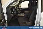 New 2025 Chevrolet Silverado 3500 LT Crew Cab 4WD Pickup for sale #3251222 - photo 8