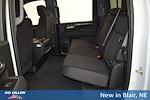 New 2025 Chevrolet Silverado 3500 LT Crew Cab 4WD Pickup for sale #3251222 - photo 10