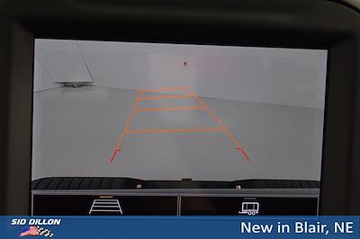 New 2025 Chevrolet Silverado 2500 Custom Crew Cab 4WD Pickup for sale #3251224 - photo 2