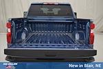 New 2025 Chevrolet Silverado 2500 Custom Crew Cab 4WD Pickup for sale #3251224 - photo 10