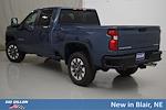 New 2025 Chevrolet Silverado 2500 Custom Crew Cab 4WD Pickup for sale #3251224 - photo 13
