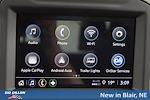 New 2025 Chevrolet Silverado 2500 Custom Crew Cab 4WD Pickup for sale #3251224 - photo 3
