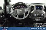 New 2025 Chevrolet Silverado 2500 Custom Crew Cab 4WD Pickup for sale #3251224 - photo 4
