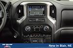 New 2025 Chevrolet Silverado 2500 Custom Crew Cab 4WD Pickup for sale #3251224 - photo 5