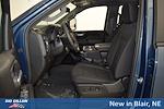 New 2025 Chevrolet Silverado 2500 Custom Crew Cab 4WD Pickup for sale #3251224 - photo 6