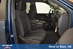New 2025 Chevrolet Silverado 2500 Custom Crew Cab 4WD Pickup for sale #3251224 - photo 7
