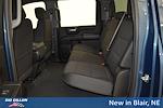 New 2025 Chevrolet Silverado 2500 Custom Crew Cab 4WD Pickup for sale #3251224 - photo 8