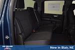 New 2025 Chevrolet Silverado 2500 Custom Crew Cab 4WD Pickup for sale #3251224 - photo 9