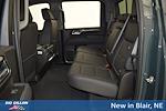 New 2025 Chevrolet Silverado 2500 LTZ Crew Cab 4WD Pickup for sale #3251232 - photo 11