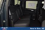 New 2025 Chevrolet Silverado 2500 LTZ Crew Cab 4WD Pickup for sale #3251232 - photo 12