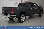 New 2025 Chevrolet Silverado 2500 LTZ Crew Cab 4WD Pickup for sale #3251232 - photo 15