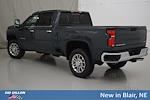 New 2025 Chevrolet Silverado 2500 LTZ Crew Cab 4WD Pickup for sale #3251232 - photo 2
