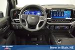 New 2025 Chevrolet Silverado 2500 LTZ Crew Cab 4WD Pickup for sale #3251232 - photo 6