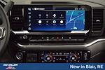 New 2025 Chevrolet Silverado 2500 LTZ Crew Cab 4WD Pickup for sale #3251232 - photo 7