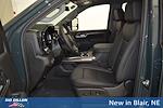 New 2025 Chevrolet Silverado 2500 LTZ Crew Cab 4WD Pickup for sale #3251232 - photo 9