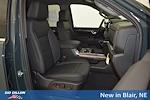 New 2025 Chevrolet Silverado 2500 LTZ Crew Cab 4WD Pickup for sale #3251232 - photo 10