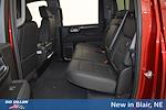 New 2025 Chevrolet Silverado 2500 LTZ Crew Cab 4WD Pickup for sale #3251239 - photo 11