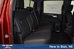 New 2025 Chevrolet Silverado 2500 LTZ Crew Cab 4WD Pickup for sale #3251239 - photo 12