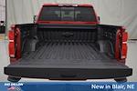 New 2025 Chevrolet Silverado 2500 LTZ Crew Cab 4WD Pickup for sale #3251239 - photo 13