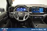 New 2025 Chevrolet Silverado 2500 LTZ Crew Cab 4WD Pickup for sale #3251239 - photo 6
