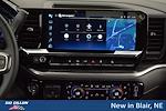 New 2025 Chevrolet Silverado 2500 LTZ Crew Cab 4WD Pickup for sale #3251239 - photo 7