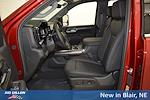 New 2025 Chevrolet Silverado 2500 LTZ Crew Cab 4WD Pickup for sale #3251239 - photo 9