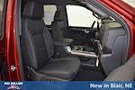 New 2025 Chevrolet Silverado 2500 LTZ Crew Cab 4WD Pickup for sale #3251239 - photo 10