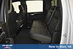 New 2025 Chevrolet Silverado 2500 LTZ Crew Cab 4WD Pickup for sale #3251244 - photo 11