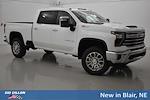 New 2025 Chevrolet Silverado 2500 LTZ Crew Cab 4WD Pickup for sale #3251244 - photo 14