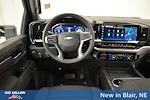 New 2025 Chevrolet Silverado 2500 LTZ Crew Cab 4WD Pickup for sale #3251244 - photo 6