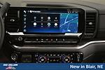 New 2025 Chevrolet Silverado 2500 LTZ Crew Cab 4WD Pickup for sale #3251244 - photo 7