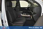 New 2025 Chevrolet Silverado 2500 LTZ Crew Cab 4WD Pickup for sale #3251244 - photo 10
