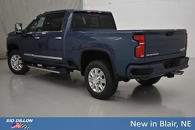 New 2025 Chevrolet Silverado 2500 High Country Crew Cab 4WD Pickup for sale #3251246 - photo 2