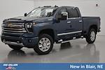 New 2025 Chevrolet Silverado 2500 High Country Crew Cab 4WD Pickup for sale #3251246 - photo 1