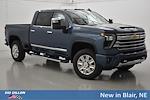 New 2025 Chevrolet Silverado 2500 High Country Crew Cab 4WD Pickup for sale #3251246 - photo 14