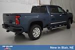 New 2025 Chevrolet Silverado 2500 High Country Crew Cab 4WD Pickup for sale #3251246 - photo 15