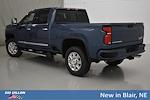 New 2025 Chevrolet Silverado 2500 High Country Crew Cab 4WD Pickup for sale #3251246 - photo 2