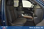 New 2025 Chevrolet Silverado 2500 High Country Crew Cab 4WD Pickup for sale #3251246 - photo 10