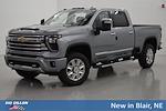 New 2025 Chevrolet Silverado 2500 High Country Crew Cab 4WD Pickup for sale #3251247 - photo 1