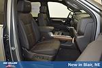 New 2025 Chevrolet Silverado 2500 High Country Crew Cab 4WD Pickup for sale #3251247 - photo 11