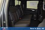 New 2025 Chevrolet Silverado 2500 High Country Crew Cab 4WD Pickup for sale #3251247 - photo 13