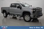 New 2025 Chevrolet Silverado 2500 High Country Crew Cab 4WD Pickup for sale #3251247 - photo 15