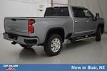 New 2025 Chevrolet Silverado 2500 High Country Crew Cab 4WD Pickup for sale #3251247 - photo 16
