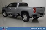 New 2025 Chevrolet Silverado 2500 High Country Crew Cab 4WD Pickup for sale #3251247 - photo 2