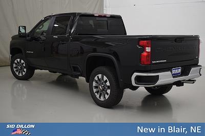 New 2025 Chevrolet Silverado 2500 LT Crew Cab 4WD Pickup for sale #3251258 - photo 2