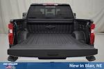 New 2025 Chevrolet Silverado 2500 LT Crew Cab 4WD Pickup for sale #3251258 - photo 12