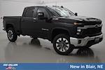 New 2025 Chevrolet Silverado 2500 LT Crew Cab 4WD Pickup for sale #3251258 - photo 13
